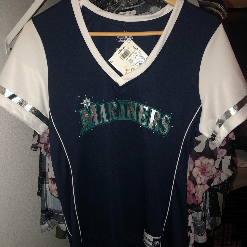 Mariners Shirt